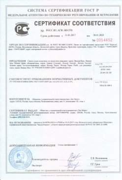 2017.07.21 Кирово-Чепецк - Ламинированое напольное покрытие на основе древесноволокнистых плит. ГОСТ