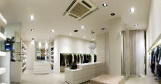Ремонты магазинов Кирово-Чепецк цена от 15387 руб. м2